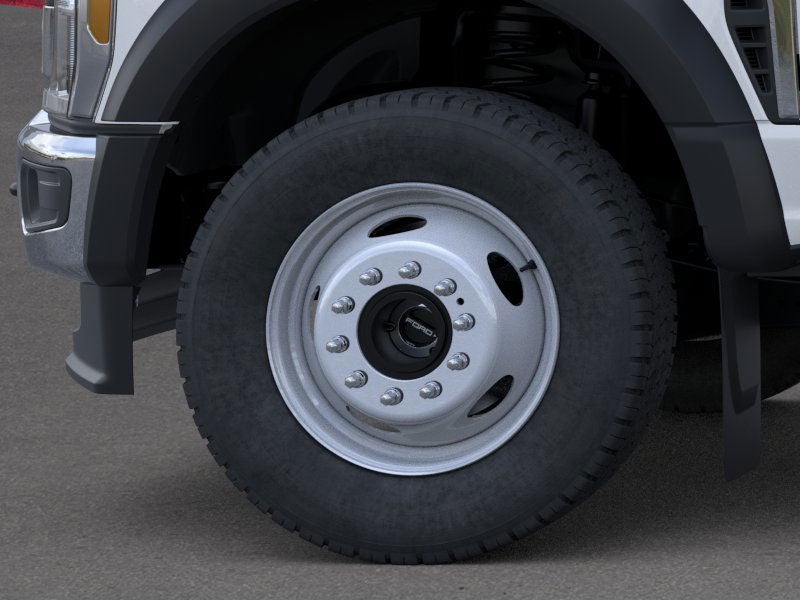 2025 Ford Super Duty F-550 XL