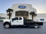 2025 Ford Super Duty F-550 XL