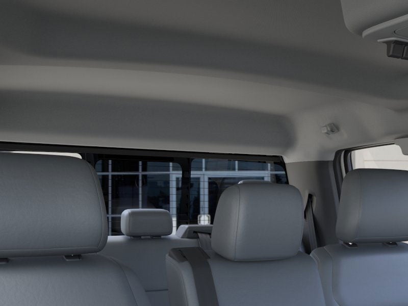 2025 Ford Super Duty F-550 XL