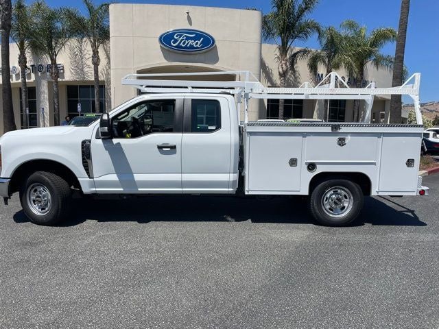 2026 Ford Super Duty F-250 XL