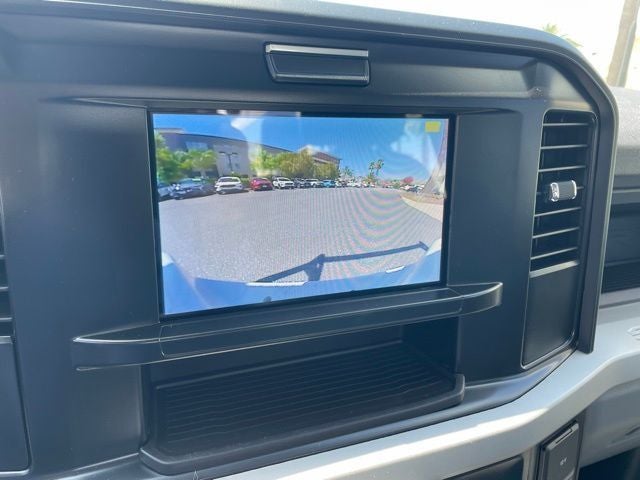 2026 Ford Super Duty F-250 XL