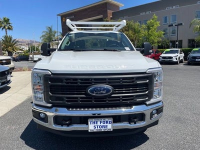 2026 Ford Super Duty F-250 XL
