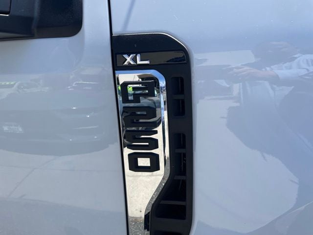 2026 Ford Super Duty F-250 XL