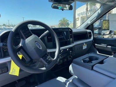 2026 Ford Super Duty F-250 XL