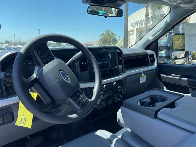 2026 Ford Super Duty F-250 XL