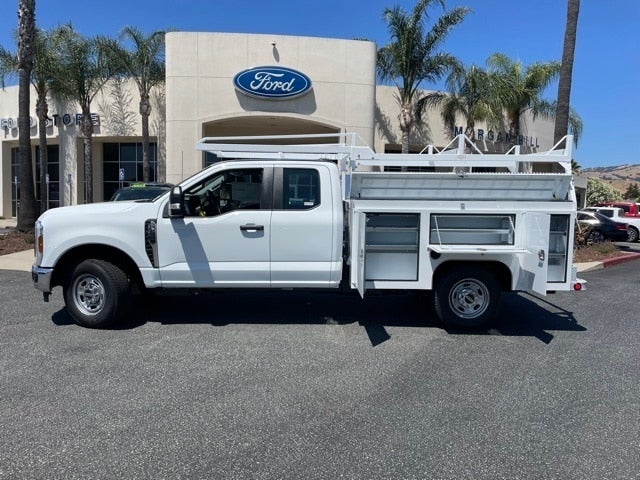 2026 Ford Super Duty F-250 XL