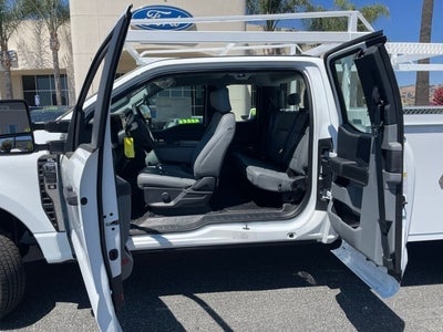 2026 Ford Super Duty F-250 XL