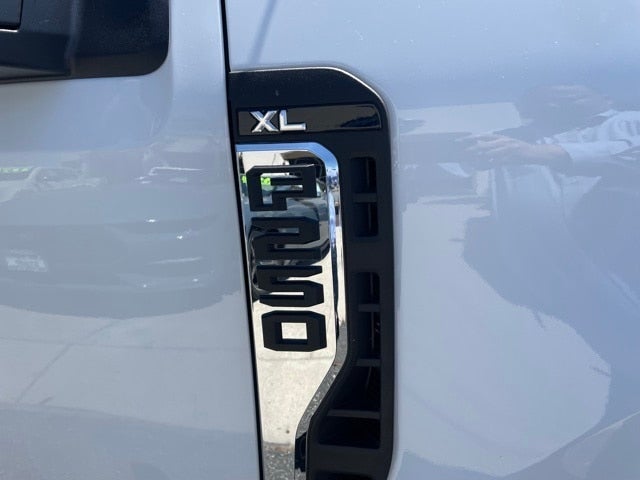 2026 Ford Super Duty F-250 XL