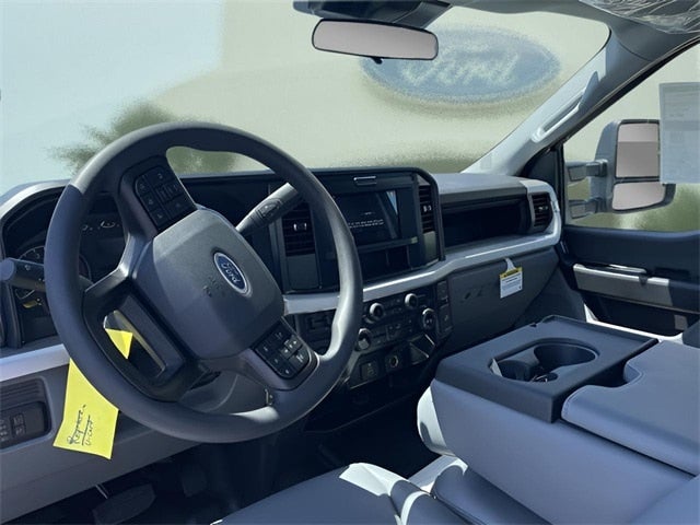 2026 Ford Super Duty F-250 XL