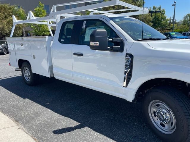 2026 Ford Super Duty F-250 XL