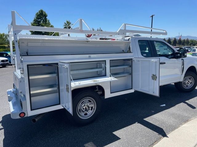 2026 Ford Super Duty F-250 XL