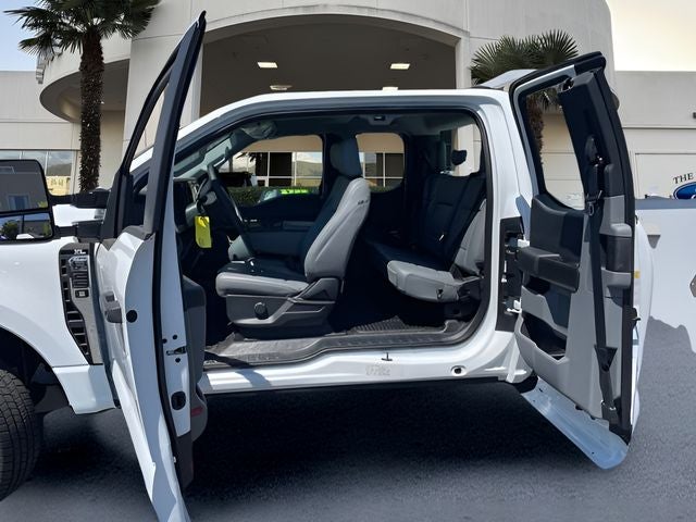 2026 Ford Super Duty F-250 XL