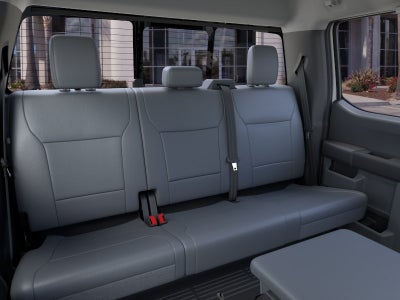 2026 Ford Chassis Cab F-350® XL