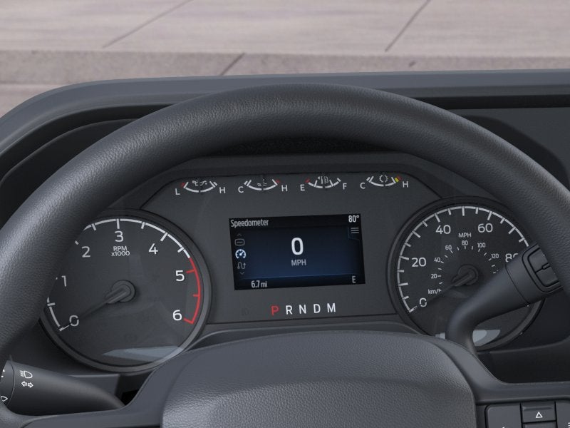 2026 Ford Chassis Cab F-350® XL