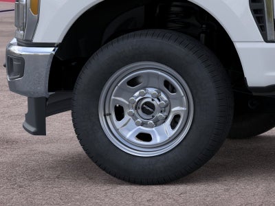 2026 Ford Chassis Cab F-350® XL