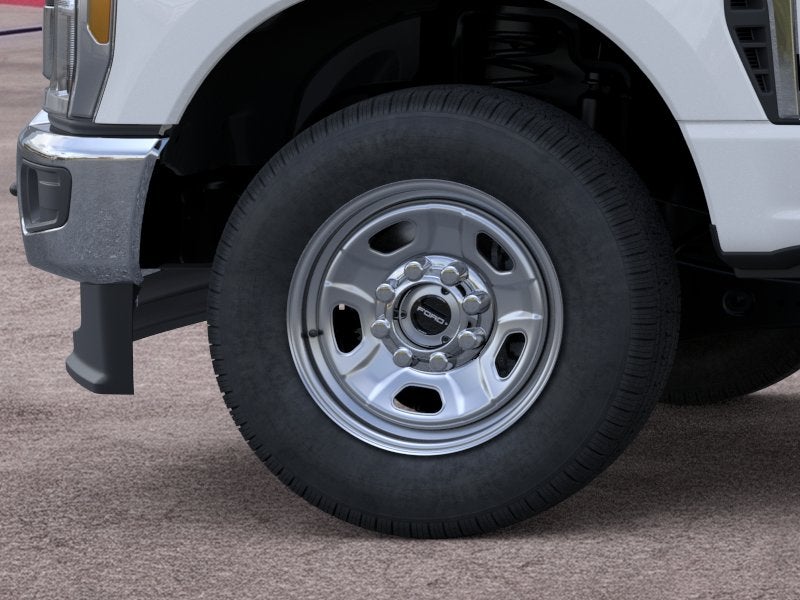 2026 Ford Chassis Cab F-350® XL