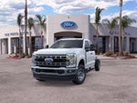 2026 Ford Chassis Cab F-350® XL