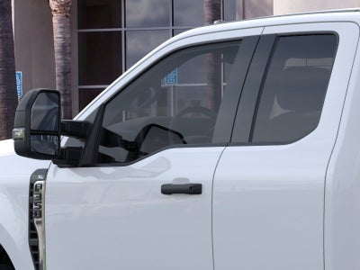 2026 Ford Chassis Cab F-350® XL