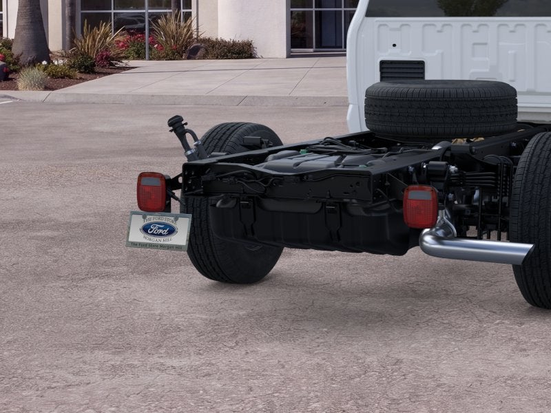 2026 Ford Chassis Cab F-350® XL