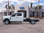 2026 Ford Chassis Cab F-350® XL