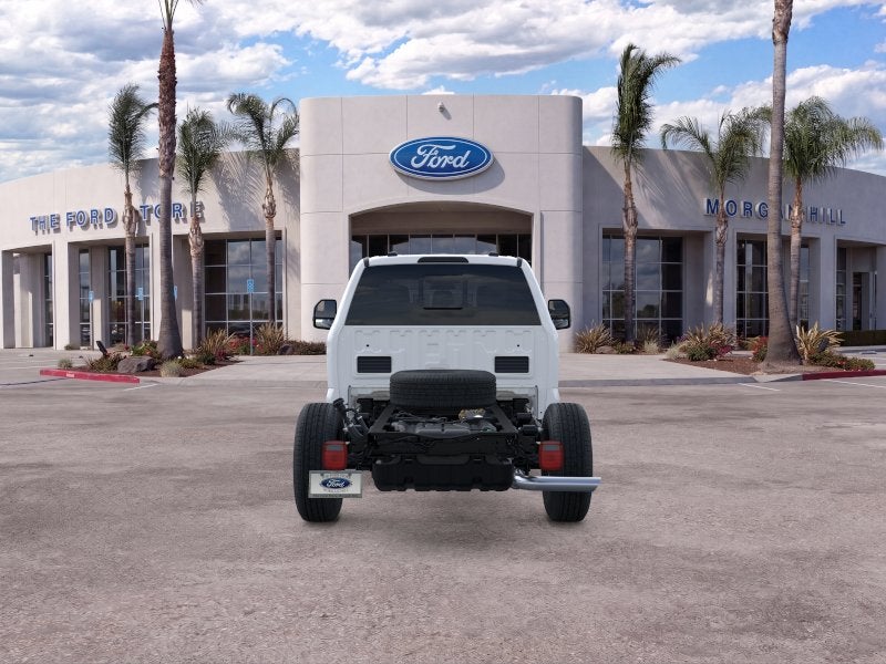 2026 Ford Chassis Cab F-350® XL