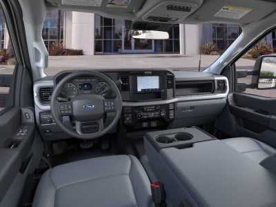 2026 Ford Chassis Cab F-350® XL