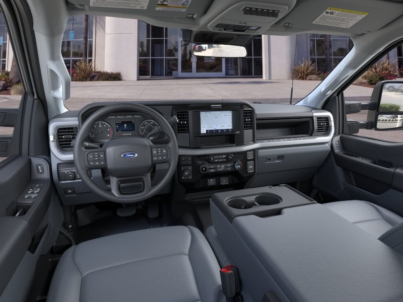 2026 Ford Chassis Cab F-350® XL