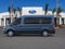 2026 Ford Transit Commercial Passenger Van XLT