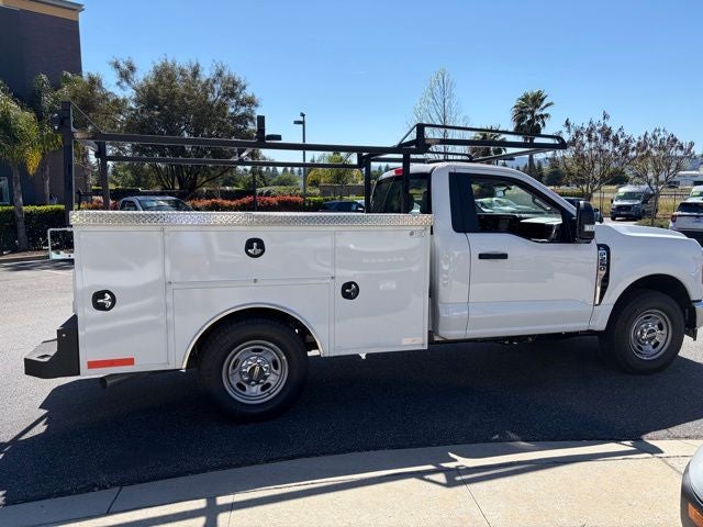 2026 Ford Super Duty F-250® XL