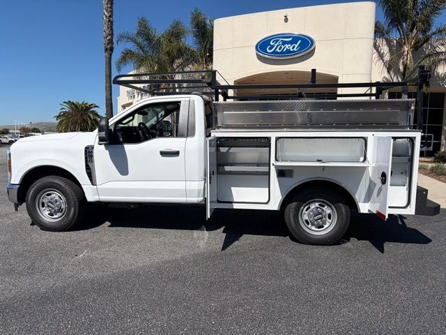 2026 Ford Super Duty F-250® XL