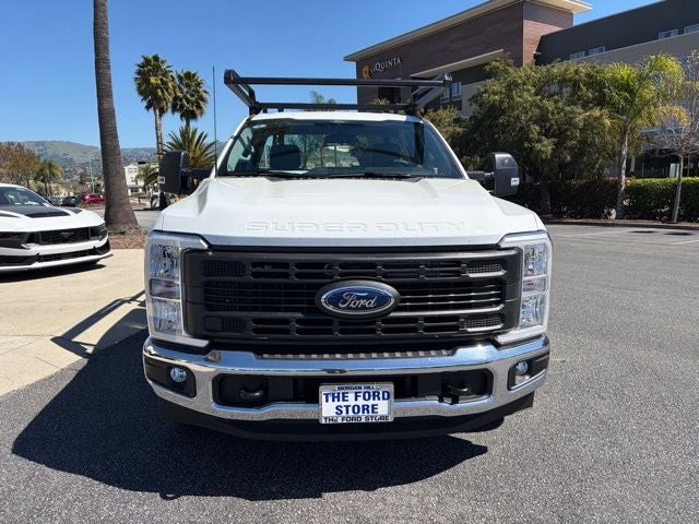 2026 Ford Super Duty F-250® XL