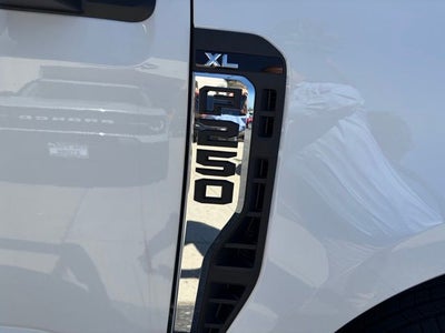 2026 Ford Super Duty F-250® XL