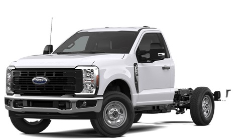 2026 Ford Super Duty F-250 XL