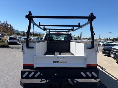 2026 Ford Super Duty F-250® XL