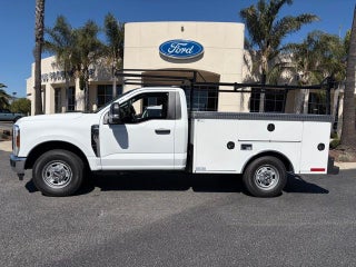 2026 Ford Super Duty F-250 XL
