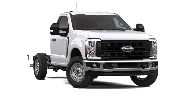 2026 Ford Super Duty F-250 XL