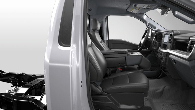 2026 Ford Super Duty F-250 XL