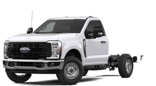 2026 Ford Super Duty F-250 XL