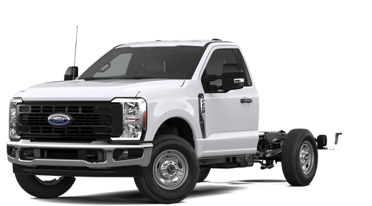 2026 Ford Super Duty F-250® XL