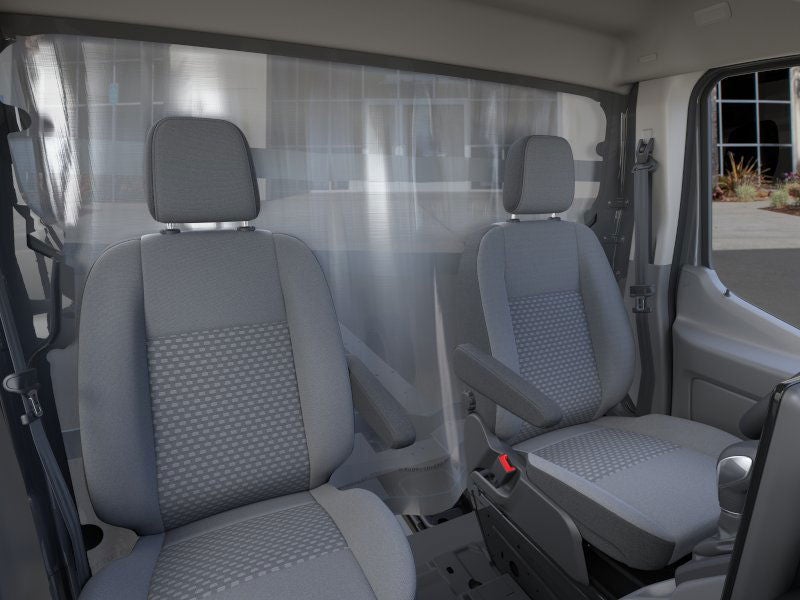 2026 Ford Transit Cutaway Cutaway