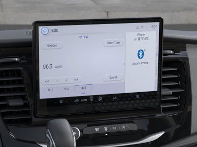 2026 Ford Transit Cutaway Cutaway