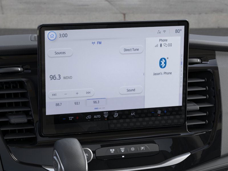 2026 Ford Transit Cutaway Cutaway