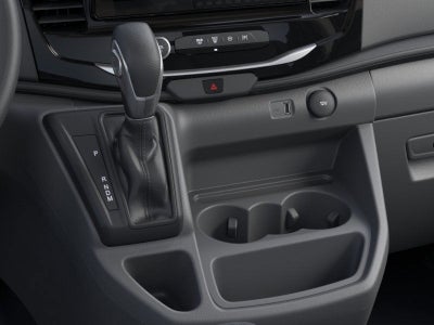 2026 Ford Transit Cutaway Cutaway