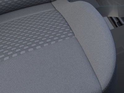 2026 Ford Transit Cutaway Cutaway