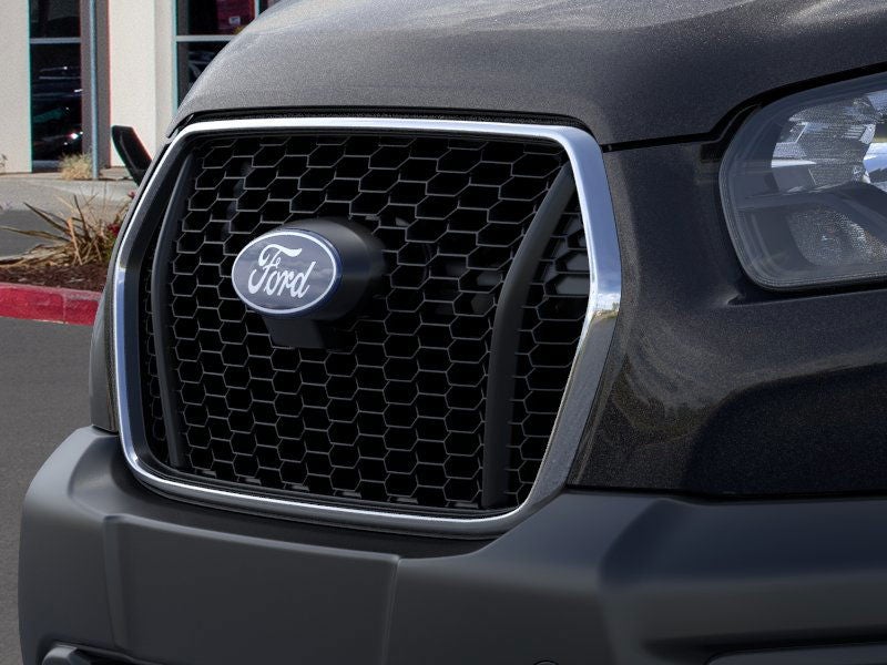 2026 Ford Transit Cutaway Cutaway