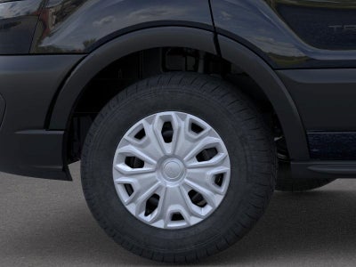 2026 Ford Transit Cutaway Cutaway