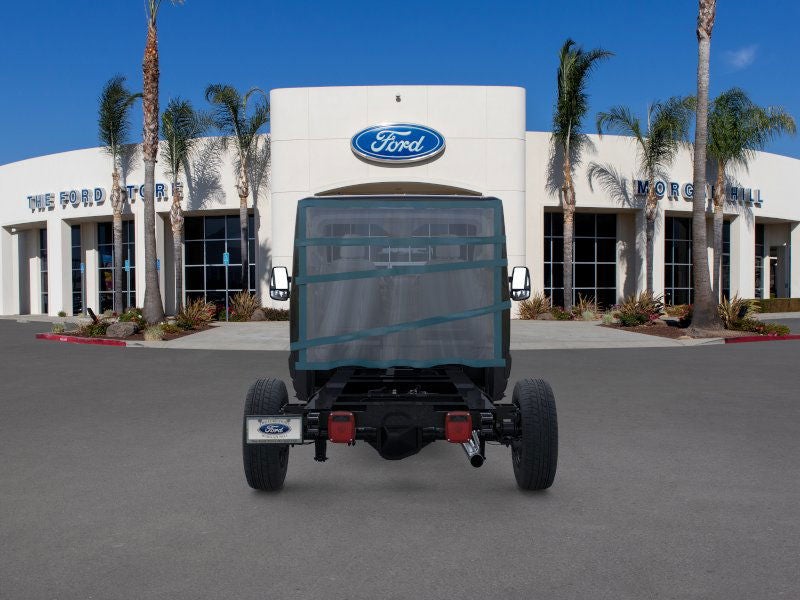 2026 Ford Transit Cutaway Cutaway