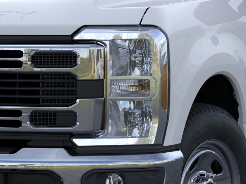 2026 Ford Super Duty F-350 XL
