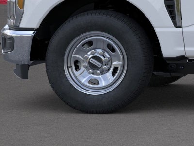 2026 Ford Super Duty F-350 XL