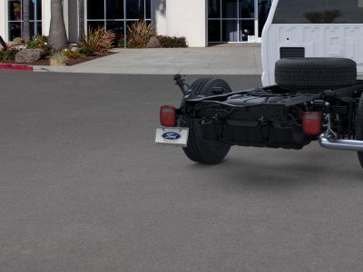 2026 Ford Super Duty F-350 XL